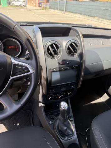 Dacia Duster 1.6 tce Gpl - NAV. - NEOP. - 12 MESI DI GARANZIA - - Foto 8