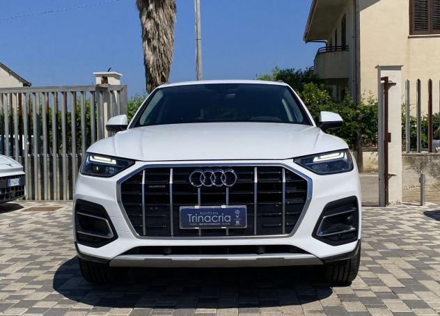 Audi Q5 Business Advanced 2.0 TDI 204CV S-Tronic quattro mhev 40 - Foto 2