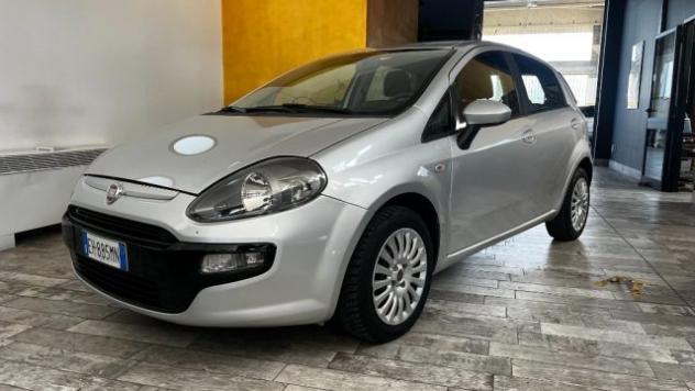 FIAT Grande Punto 1.4 5 porte S&S Dualogic Actual rif. 24158998