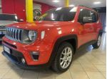 JEEP Renegade 1.6 Mjt 120 CV Limited*AUTOMATICA/PELLE/GANCIO T* rif. 24139357
