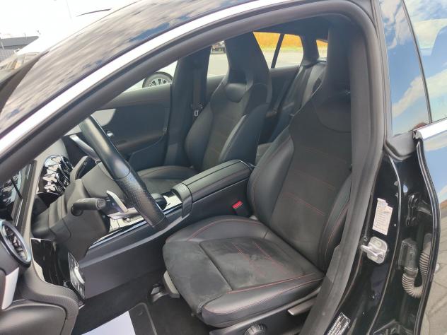 Mercedes-Benz CLA 250e Plug-in Auto Premium Camera Pelle/Alcantara - Foto 3