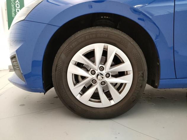 Škoda Fabia 1.0 MPI Evo 59KW AMBITION - Foto 6