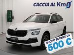 Škoda Kamiq 1.0 TSI Black Dots 85kW
