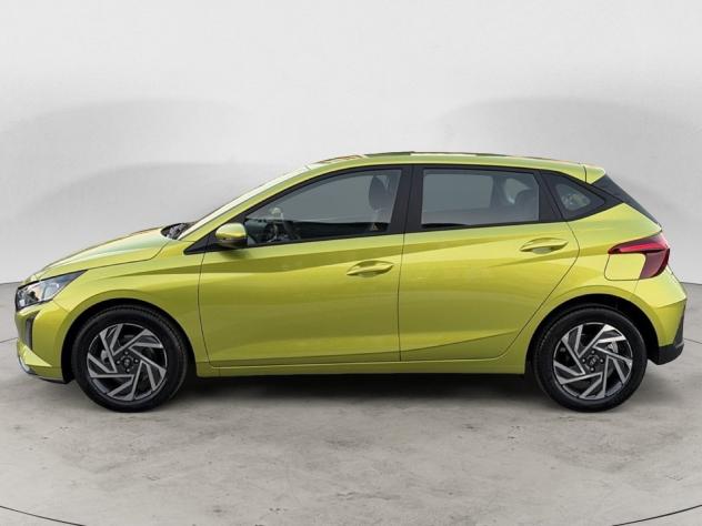 Hyundai i20 i20 1.0 t-gdi Connectline 90cv mt - Foto 2