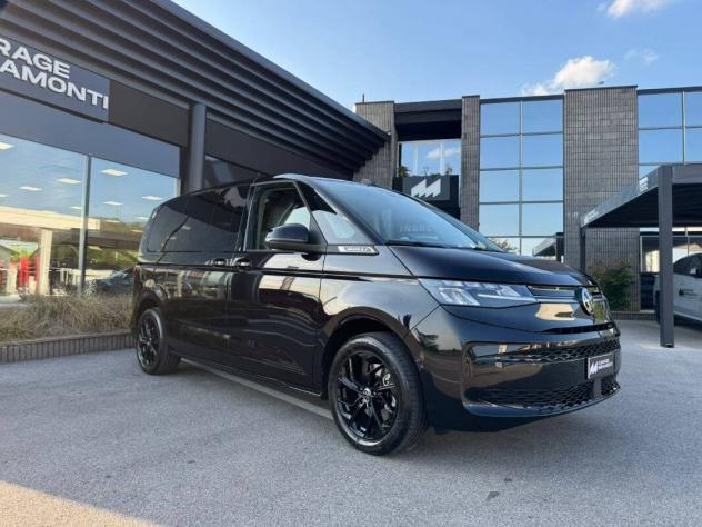 Volkswagen Multivan 2.0 tdi Style 150cv dsg 7p.ti - Foto 2