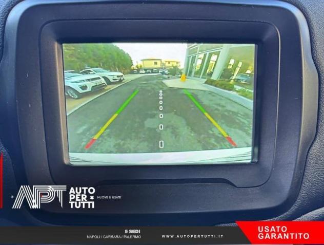 Jeep Renegade Renegade 1.0 t3 Limited 2wd - Foto 6