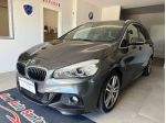 BMW Serie 2 Gran Tourer 218d 150 CV Msport Auto 7 Posti