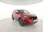 DR AUTOMOBILES F35 1.5 Turbo DCT Bi-Fuel GPL