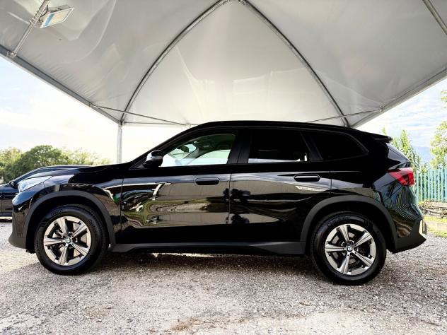 BMW X1 XDRIVE 23D IBRIDO DIESEL UNICOPROPRIETARIO - Foto 5