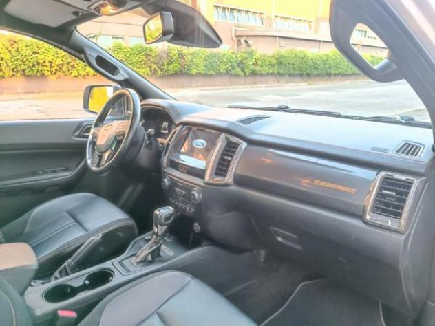 FORD Ranger 2.0 aut. 213 CV DC WTK IVA COMPRESA rif. 24087979 - Foto 10