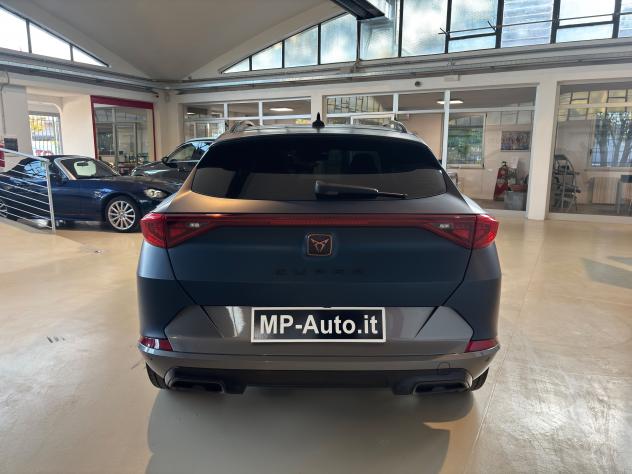 CUPRA Formentor Formentor 2.0 tdi 4drive 150cv dsg - Foto 7