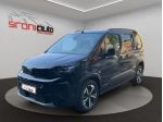 Peugeot Rifter Rifter 1.5 bluehdi GT 130cv eat8