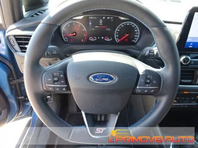 FORD Fiesta 1.5 Ecoboost 200 CV 5 porte ST rif. 20390080