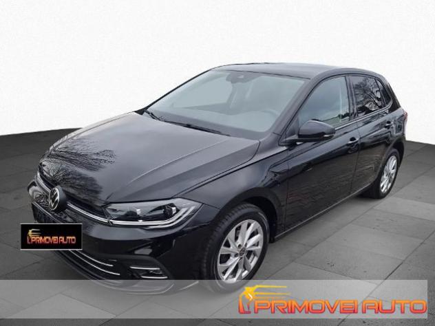 VOLKSWAGEN Polo 1.0 TSI Style rif. 21812814 - Foto 4