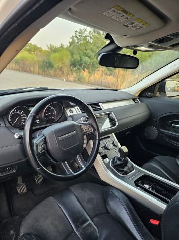 RANGE ROVER EVOQUE 2.2 D. - Foto 5