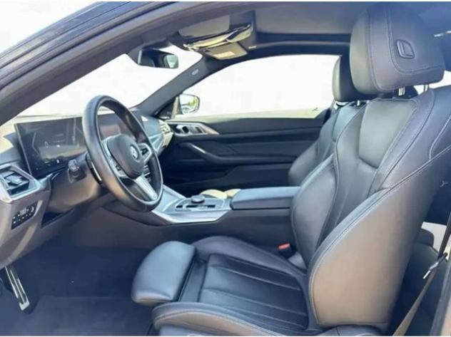 BMW 430 Coupé 430iA xDrive Msport /ACC/H-Up/360°/19" rif. 23774964 - Foto 6