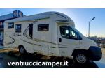 Mclouis MC4 60G 6.99 LETTO TRASV+BASC 150CV UNICO PROP FULL OPT FINANZIABIL &hellip;
