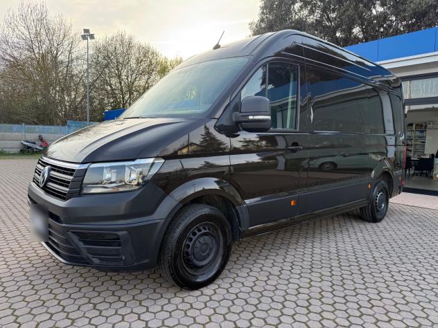 Volkswagen Crafter 30 2.0 TDI L2 H2 - Foto 3