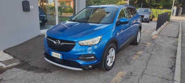 Opel Grandland X 1.5 diesel Ecotec Start&Stop aut. Innovation - Foto 2