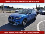 SEAT Arona 1.0 tgi Xperience 90cv