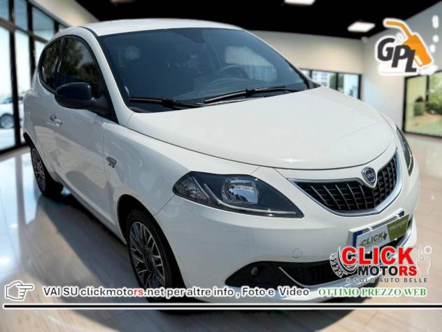 Lancia Ypsilon III Ypsilon III 2022 1.2 Gold Gpl 69cv - Foto 3