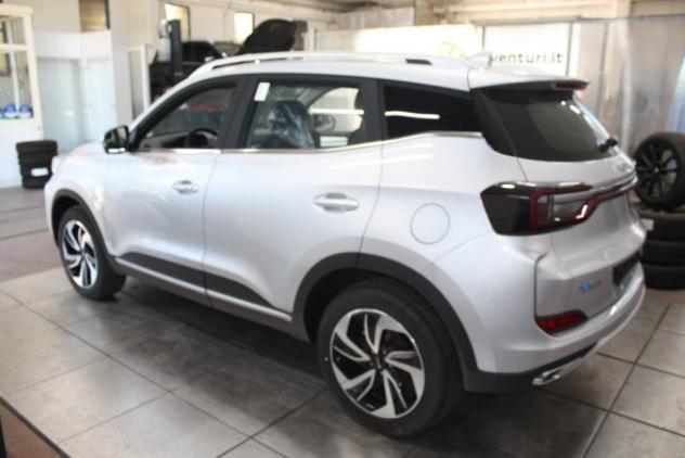 EMC Sei 1.5 M/T GPL KM ZERO - Foto 5