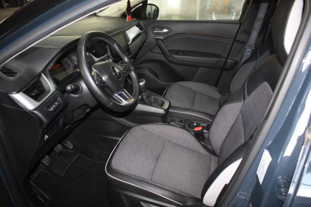 Renault Captur TCe 100 CV GPL Techno - Foto 5