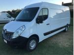 Renault Master  Renault Master T. A.  P.L.  anno  06/2017  164822 km