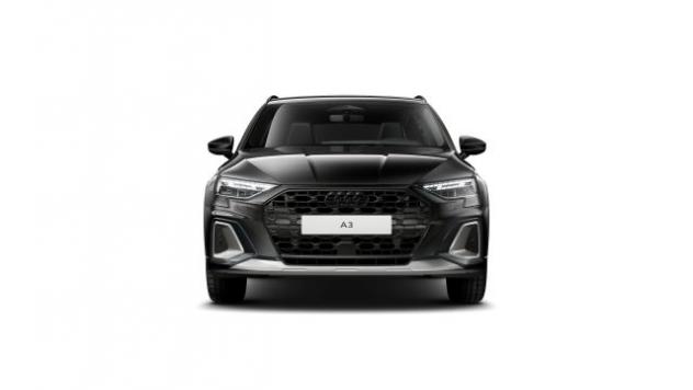 AUDI A3 Audi allstreet S line TFSI 110 kW S tronic rif. 24193474 - Foto 3