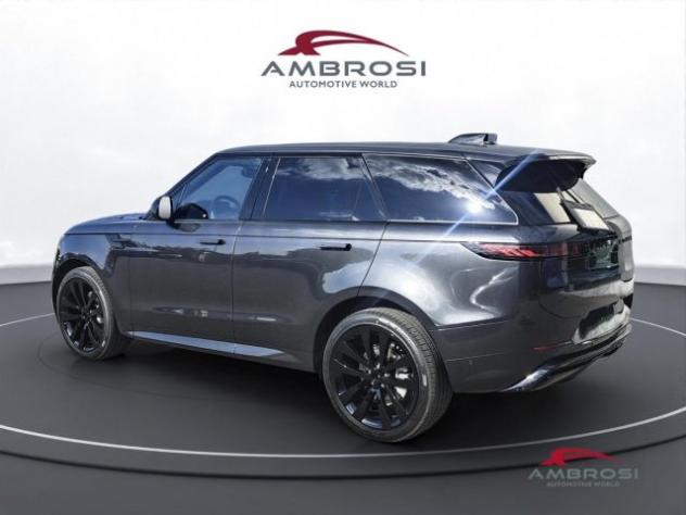 LAND ROVER Range Rover Sport 3.0D AJ20-D6H AWD Dynamic SE 249PS rif. 23734628 - Foto 4