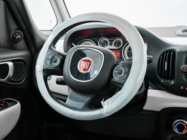 Fiat 500L 1.6 Multijet 105 CV Trekking - Foto 10