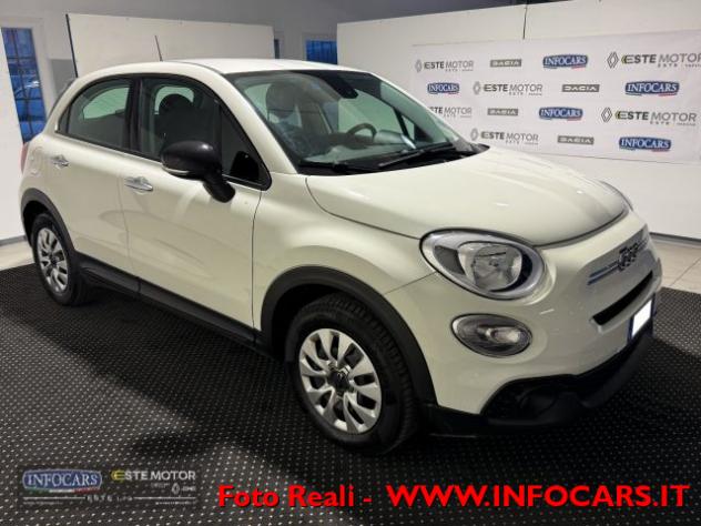 FIAT 500X 1.3 MultiJet 95 CV - NEOPATENTATI - PROMO rif. 23406996