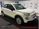 FIAT 500X 1.3 MultiJet 95 CV - NEOPATENTATI - PROMO rif. 23406996