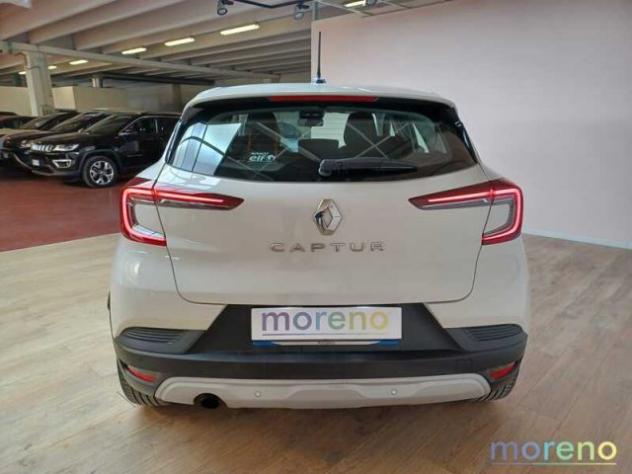 RENAULT Captur 1.0 TCe 100 CV Zen rif. 18836096 - Foto 7