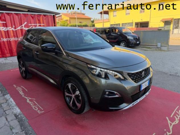 PEUGEOT 3008 BlueHDi 130 S&S GT Line NEOPATENTATI rif. 24144320 - Foto 2