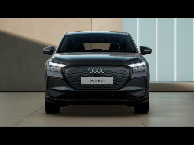 Audi Q4 Sportback e-tron Q4 E-TRON SPORTBACK MY27 Audi Q4 Sportback Business Advanced e-tron performance 210,00 kW - Foto 4