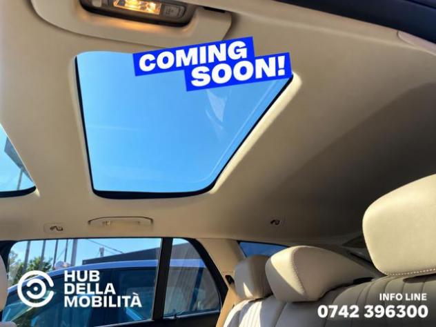 MERCEDES-BENZ E 400 d S.W. 4Matic Auto Premium All-Terrain rif. 24159963 - Foto 6