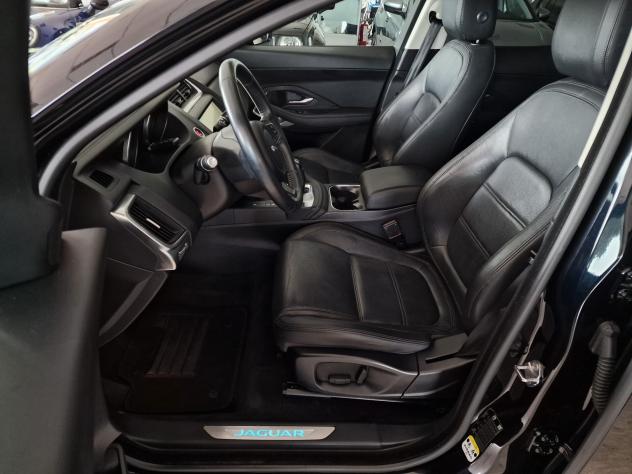 Jaguar E Pace 2.0d 180cv TETTO - Foto 9