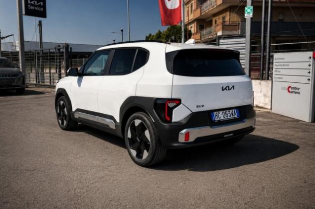 KIA EV2 42.2 kWh Earth ( AZIENDALE ) rif. 23929849 - Foto 4