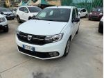 DACIA Sandero 1.5 dCi 8V 75CV Start&Stop Ambiance rif. 24093817