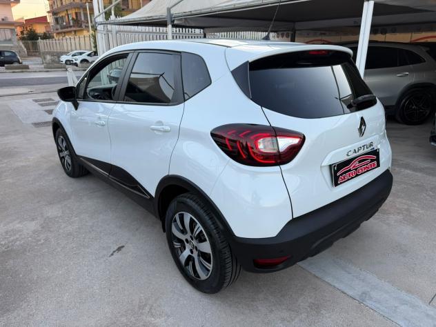 Renault Captur dCi 8V 90 CV Business - Foto 6
