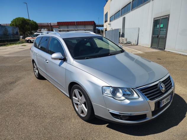 Volkswagen Passat 2.0 TDI DPF Var. Highline - Foto 2