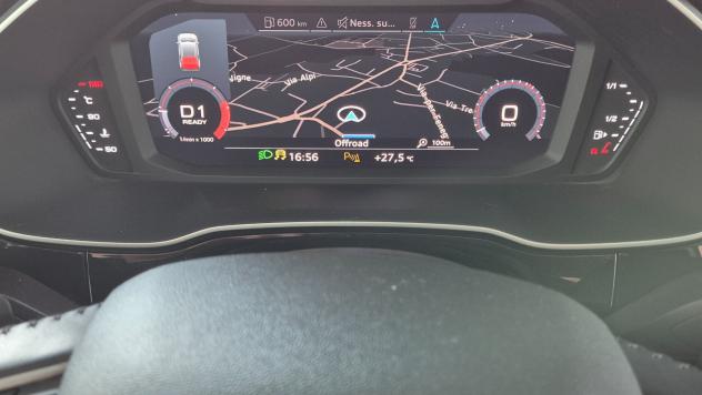 Audi Q3 40 TDI quattro S tronic Business Advanced - Foto 7