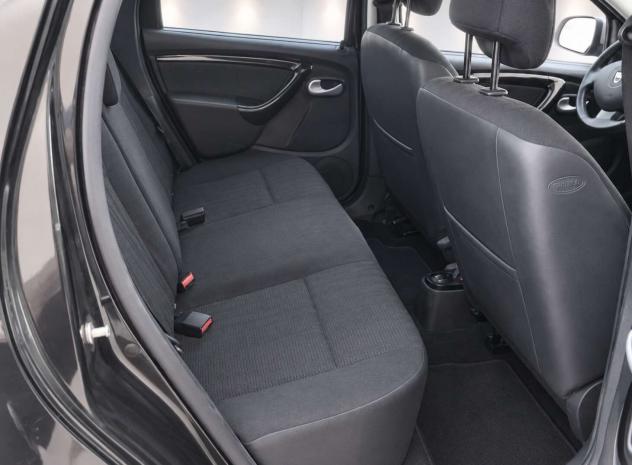 Dacia Duster Ok neopatentati unico proprietario 12 mesi garanzi - Foto 8