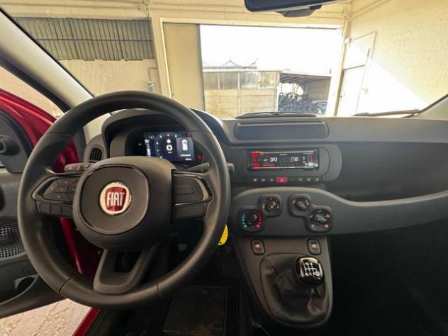 FIAT Panda 1.0 FireFly S&S Hybrid Icon rif. 24000249 - Foto 10
