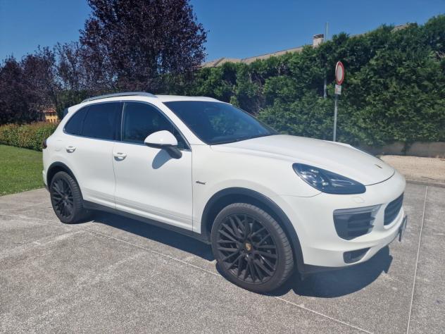 Porsche Cayenne 3.0 Diesel - Foto 2