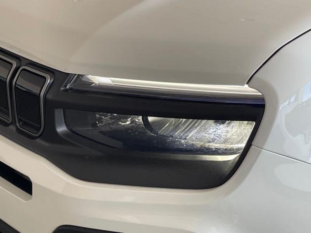 Jeep Avenger ICE - LONGITUDE - 1.2 | 2026- KM0 | 110CV - E-HYBRID - Foto 7