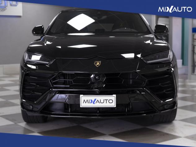 LAMBORGHINI Urus 4.0 V8 650cv AWD AUT - Foto 2