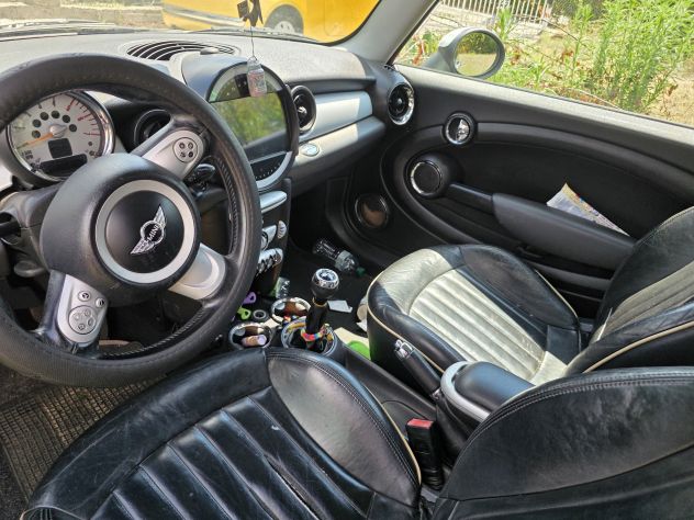Mini cooper - Foto 5
