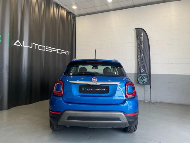 FIAT 500X Cross 1.6 Mjet 120cv 4x2 City Cross - Foto 5